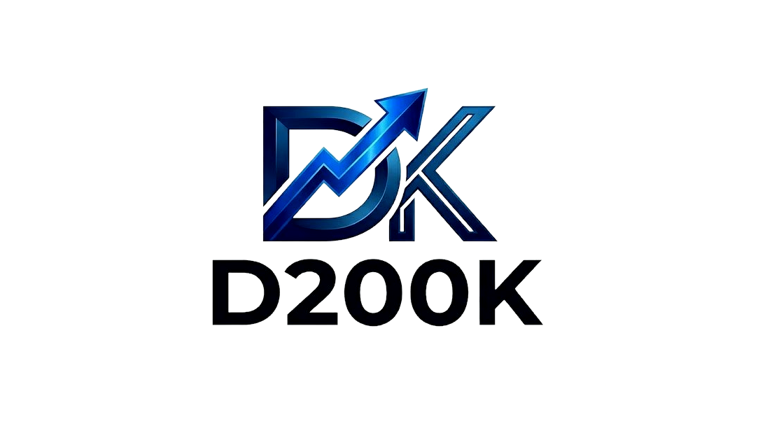 D200K Trade Broker LLC logo